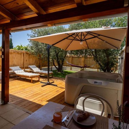 Apartman Diran Biograd Na Moru Exterior photo
