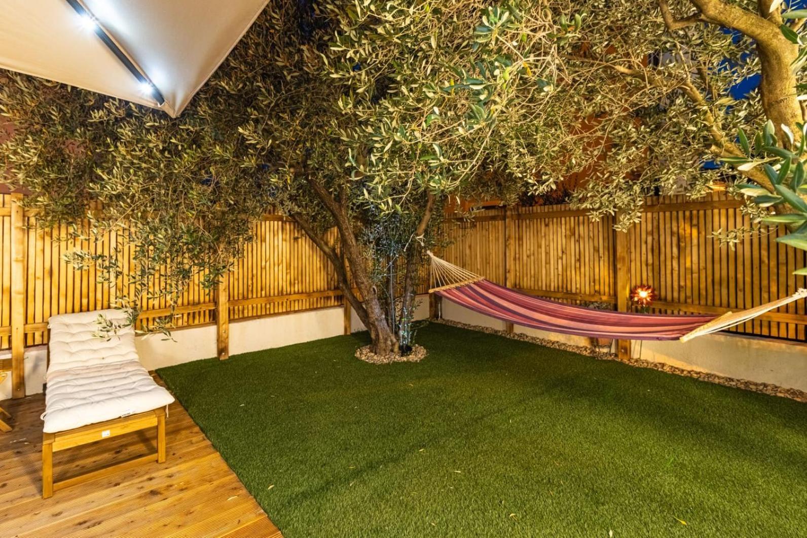 Apartman Diran Biograd Na Moru Exterior photo